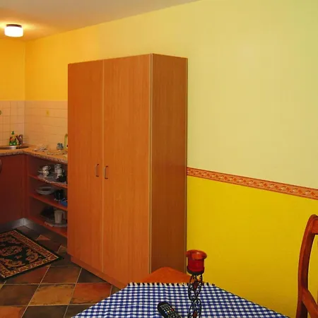 Holiday home Reihenhaus In An Der Spree *