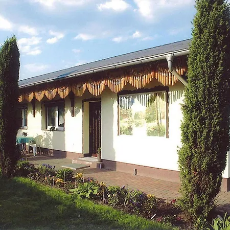 Reihenhaus In An Der Spree *