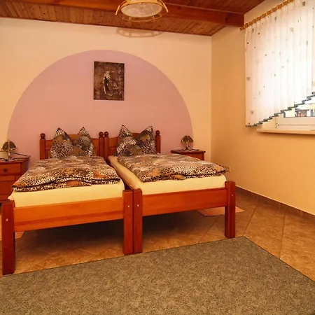 Reihenhaus In An Der Spree Lübben