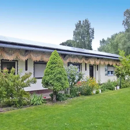 Reihenhaus In An Der Spree Lubben
