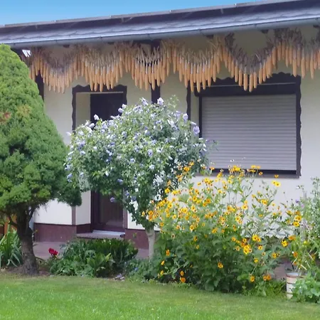 Reihenhaus In An Der Spree Holiday home *