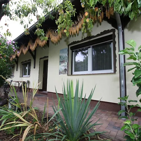 Reihenhaus In An Der Spree بيت للعطل