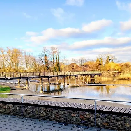 Reihenhaus In An Der Spree * Lübben