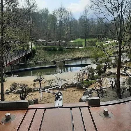 بيت للعطل Reihenhaus In An Der Spree Lübben