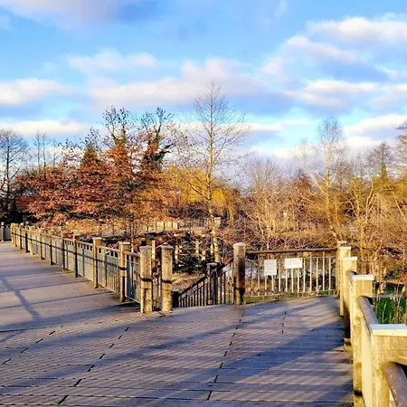 Reihenhaus In An Der Spree *