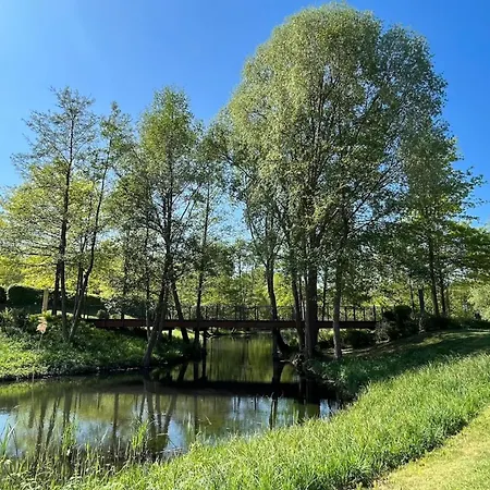 Reihenhaus In An Der Spree Lübben