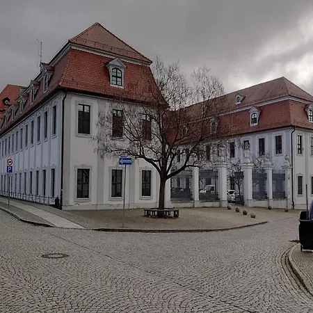 Reihenhaus In An Der Spree Holiday home Lubben