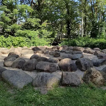 Reihenhaus In An Der Spree بيت للعطل