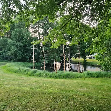 Reihenhaus In An Der Spree * Lübben