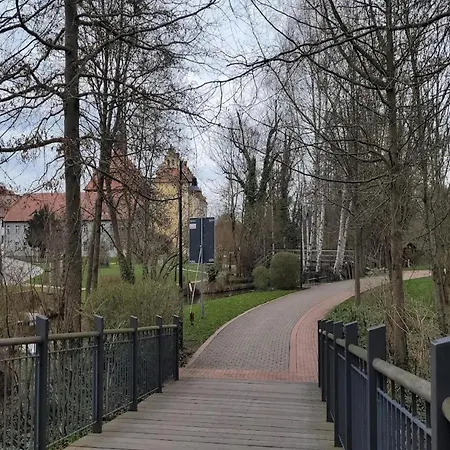 Reihenhaus In An Der Spree Holiday home