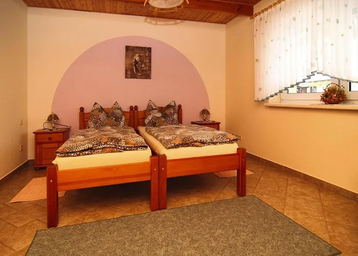 Reihenhaus In An Der Spree Lübben