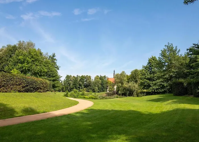 Semesterbostad Reihenhaus In An Der Spree