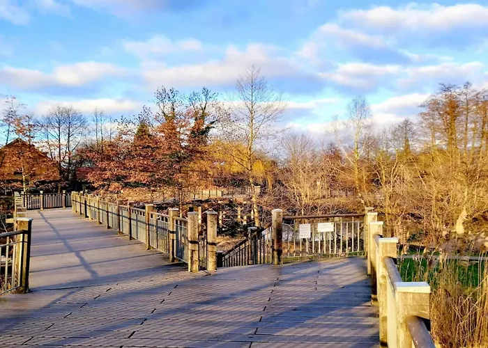 Reihenhaus In An Der Spree *