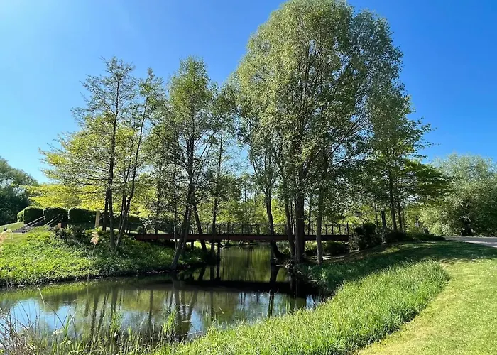 Reihenhaus In An Der Spree Lübben