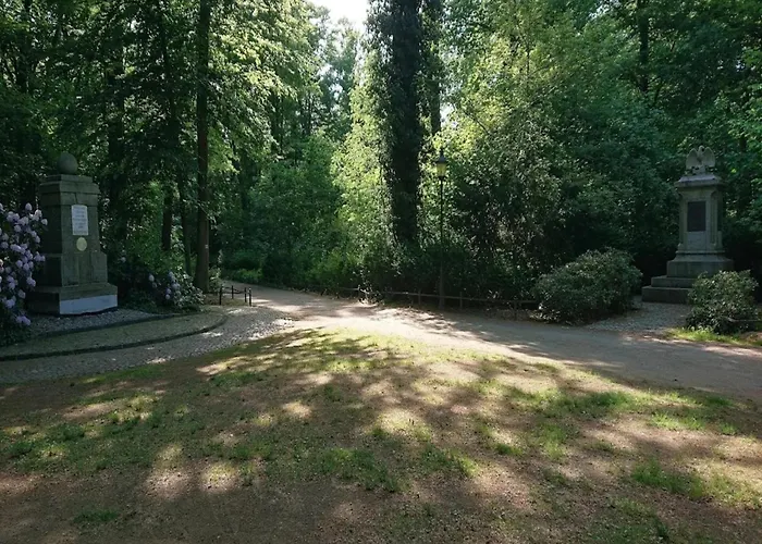 Reihenhaus In An Der Spree