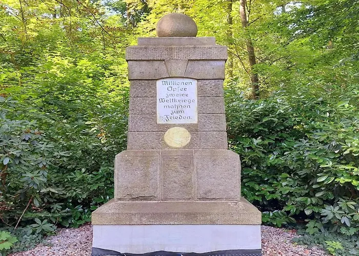 Reihenhaus In An Der Spree