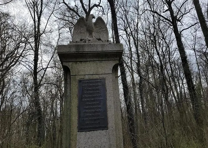 Semesterbostad Reihenhaus In An Der Spree