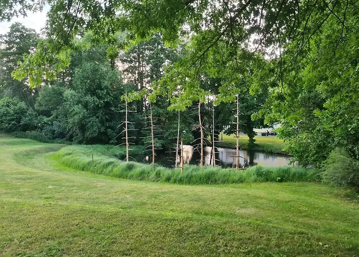 Reihenhaus In An Der Spree * Lübben